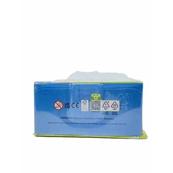 Bluey Mum Chilli And Baby Bluey Baby Race Playset - Picture 4 of 5